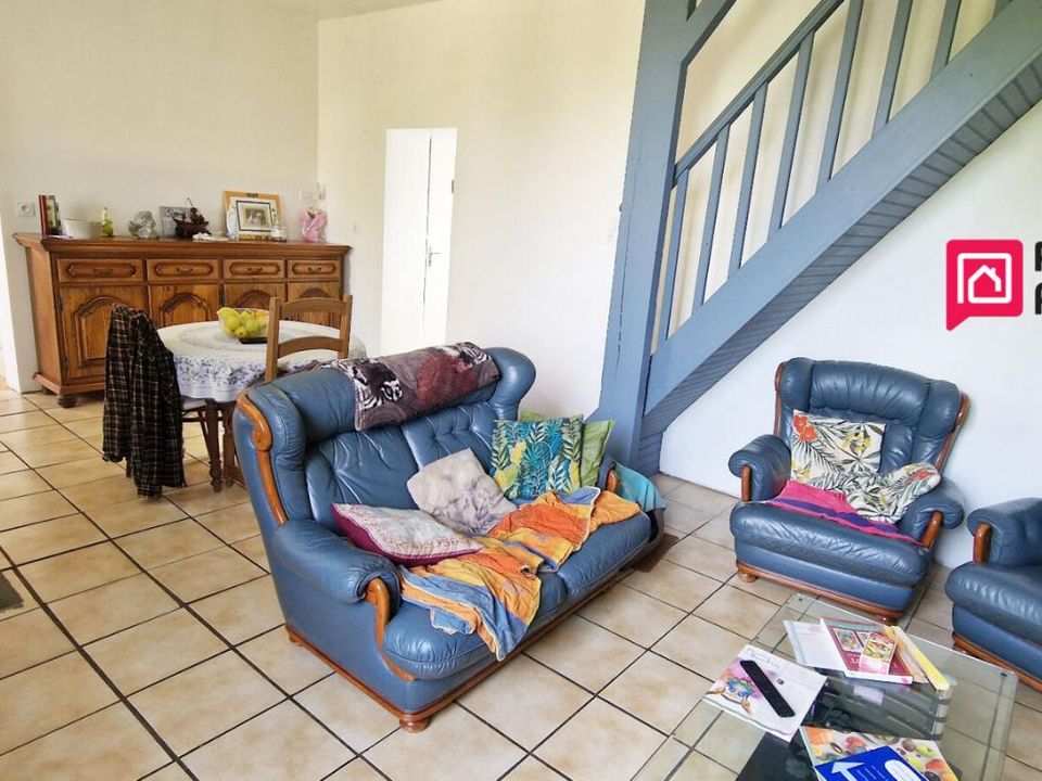 Villa i Baudres, Indre - foto 2