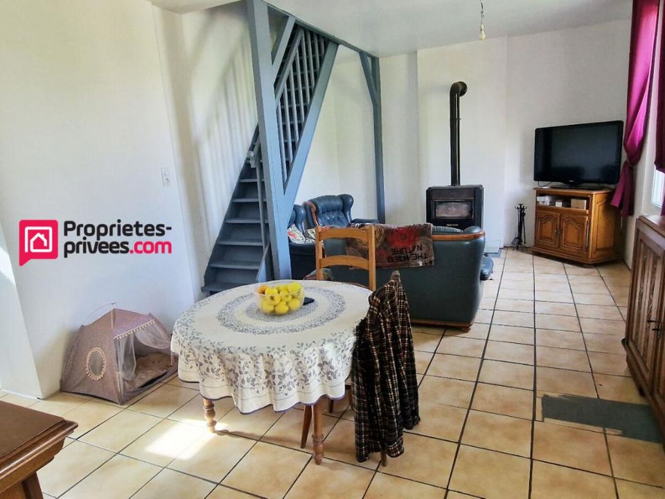 Villa i Baudres, Indre - foto 3