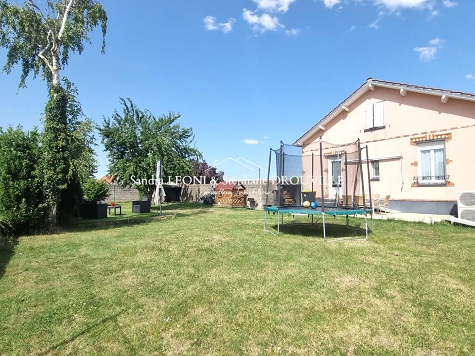 Villa i Jouy, Eure-et-Loir - foto 1