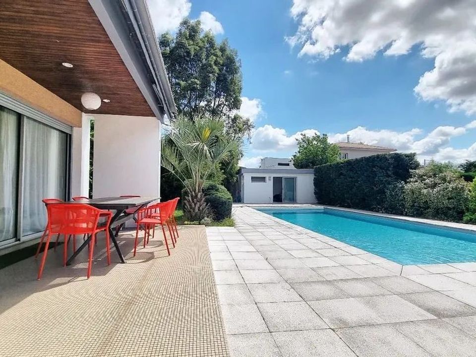Villa i Gradignan, Gironde - foto 2