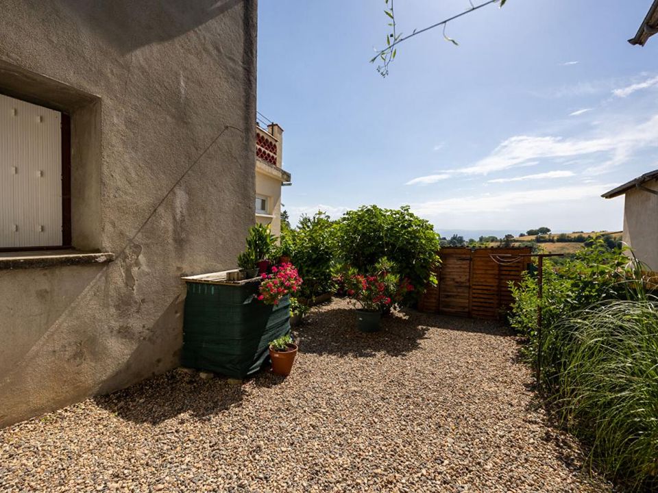 Villa a Violay, Loire - foto 1