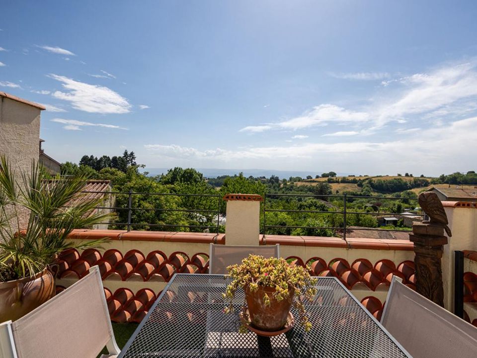 Villa a Violay, Loire - foto 4
