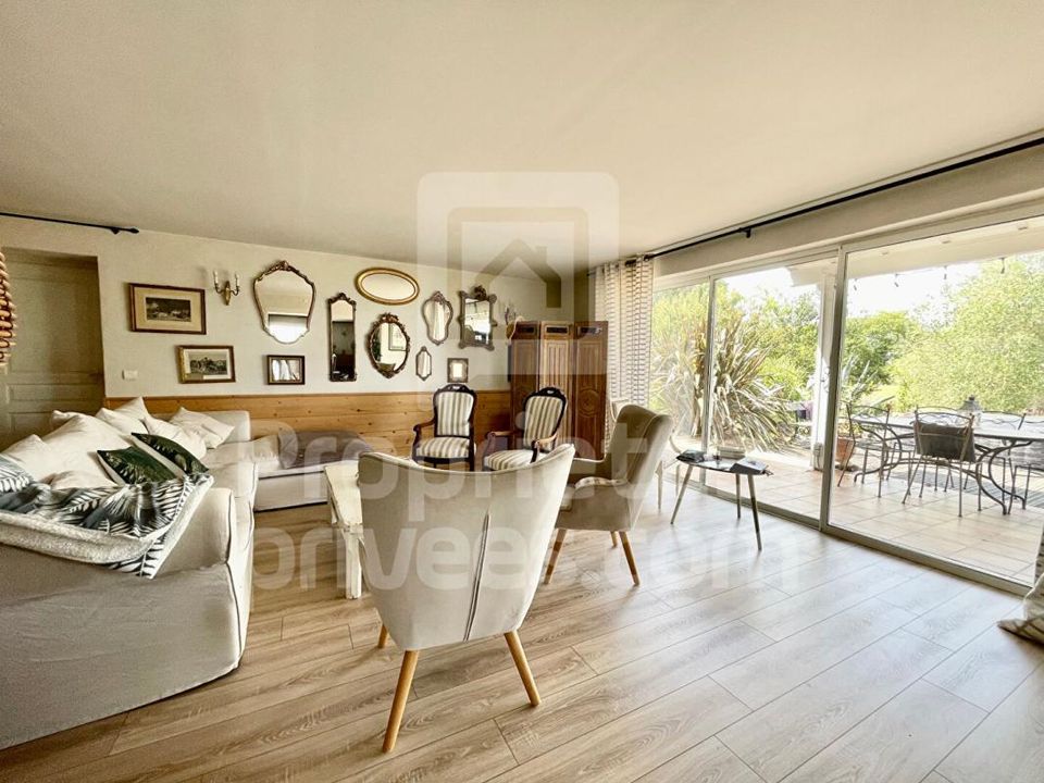 Villa i Cazeres, Haute-Garonne - bilde 3