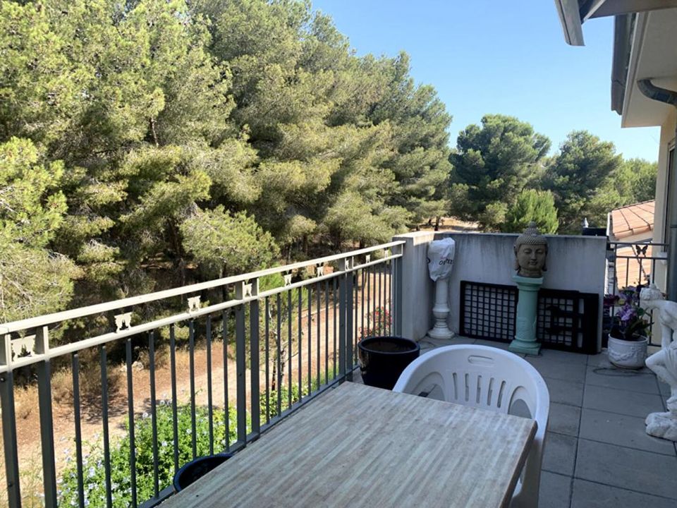 Lejlighed i Martigues, Bouches-du-Rhone - foto 5