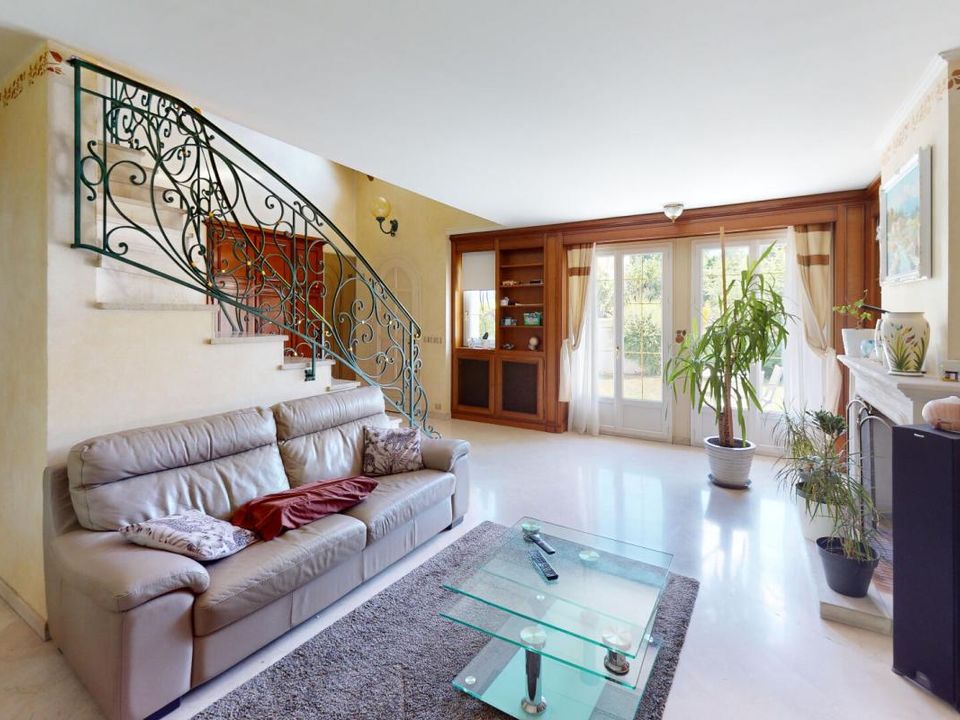 Villa in Brunoy, Essonne - foto 3