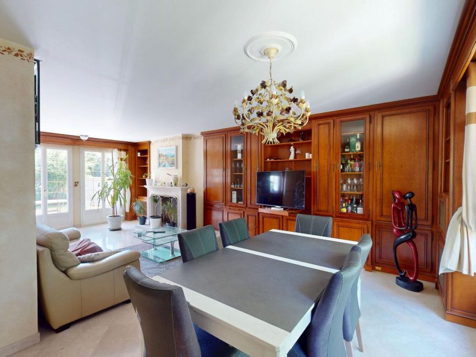 Villa in Brunoy, Essonne - foto 4
