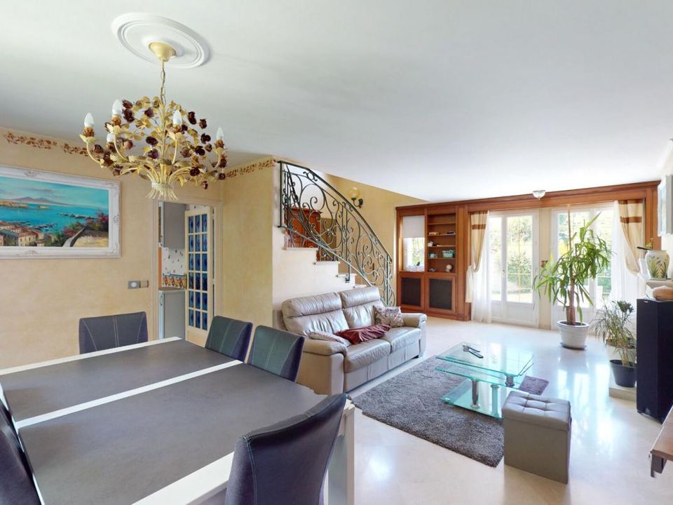 Villa in Brunoy, Essonne - foto 5
