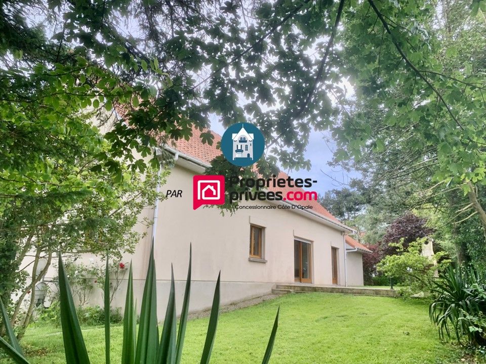 Villa i Wimille, Pas-de-Calais - foto 1