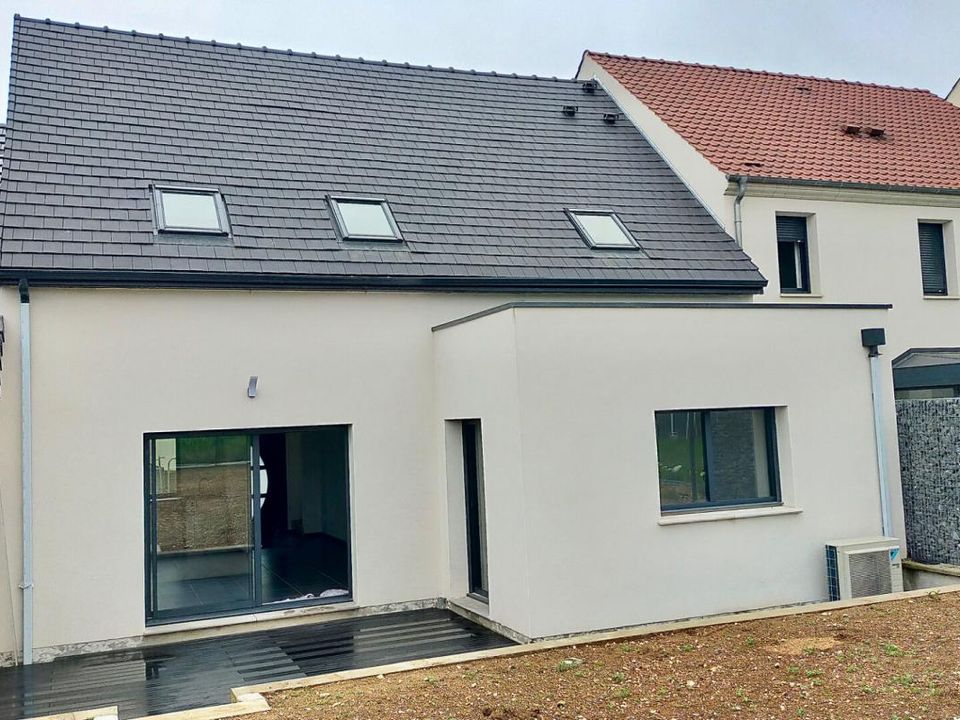 Villa i Rivery, Somme - foto 1
