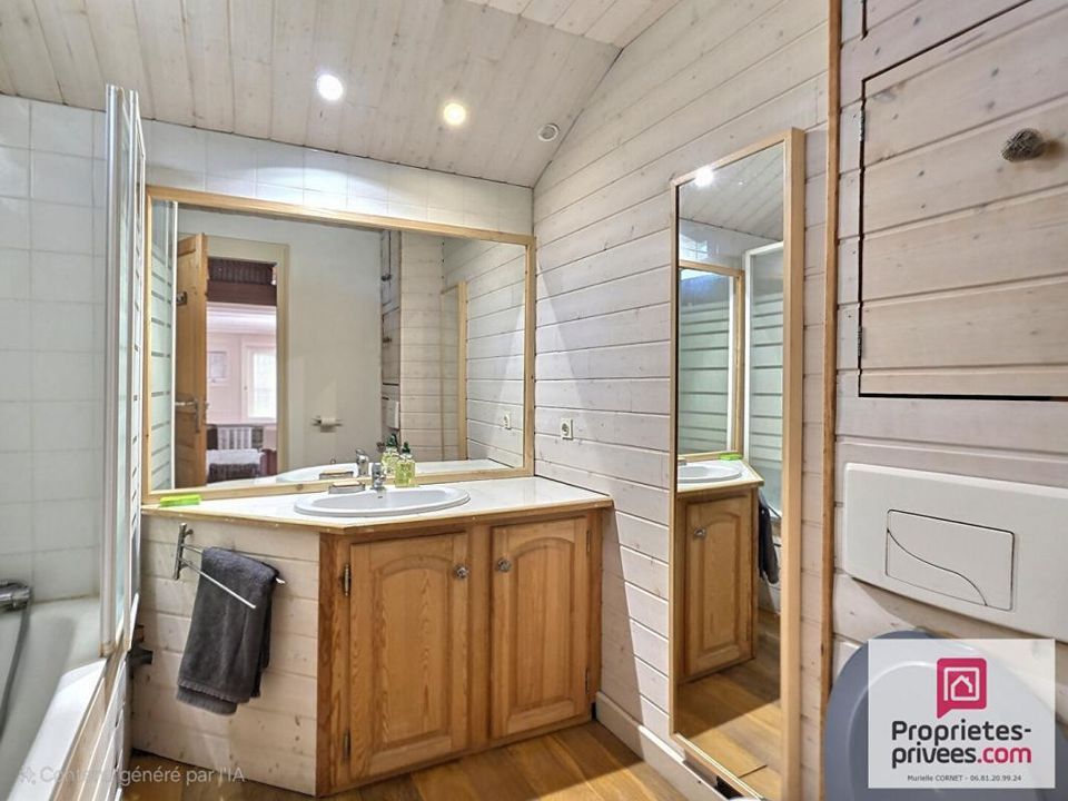 Leilighet i Eysines, Gironde - bilde 4