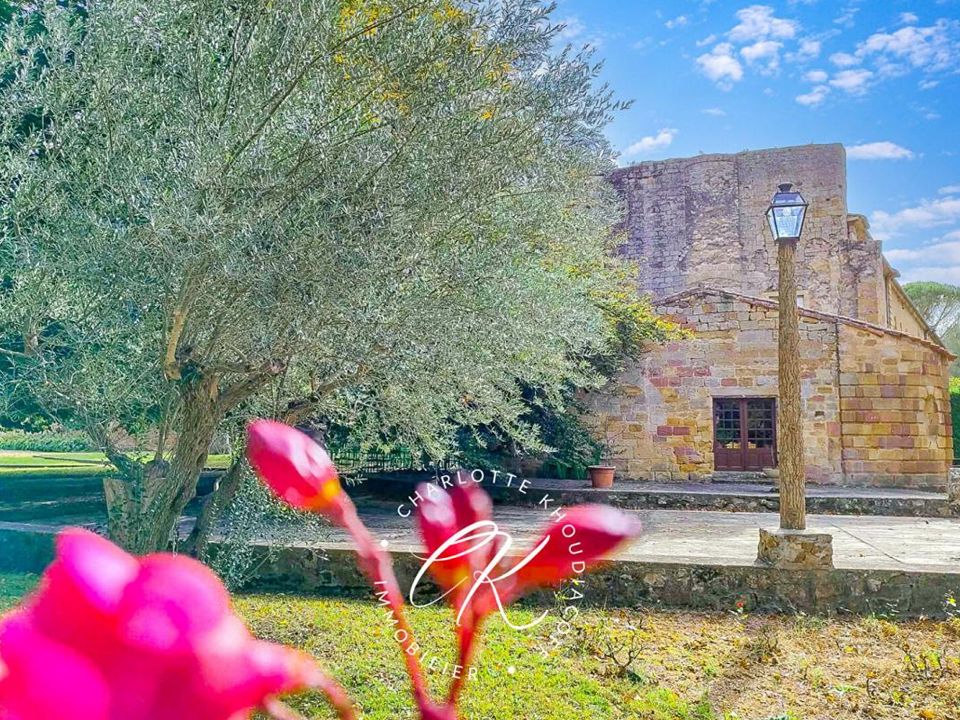 Villa i Limoux, Aude - foto 1