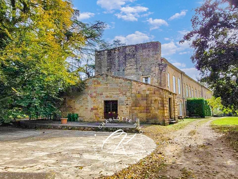 Villa i Limoux, Aude - foto 3