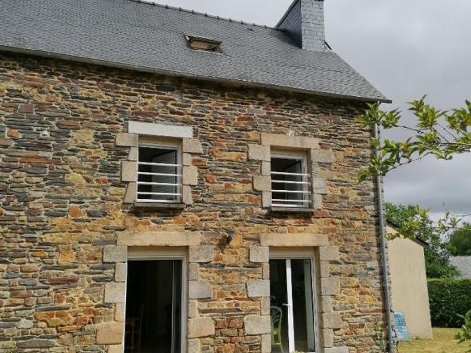 Villa i Loyat, Morbihan - foto 2