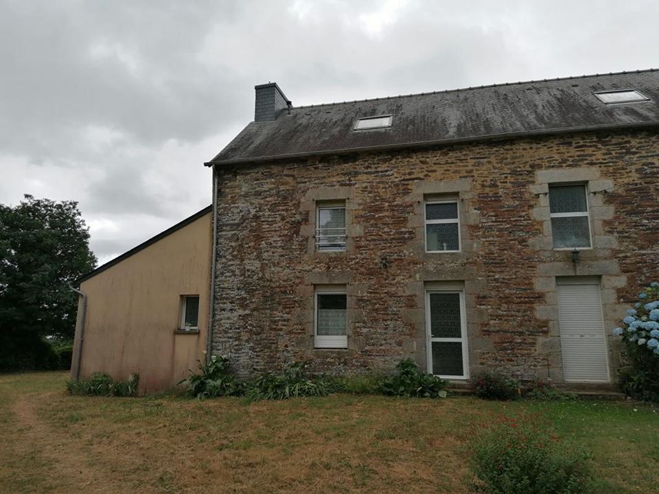 Villa i Loyat, Morbihan - foto 3