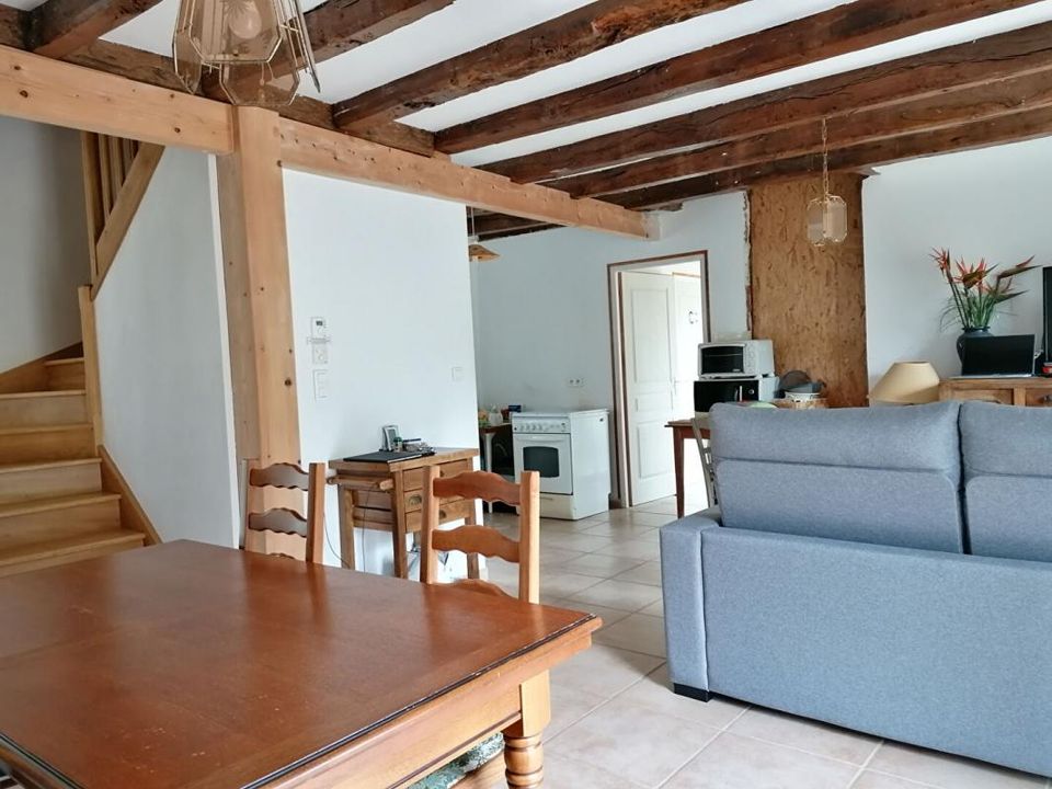 Villa i Loyat, Morbihan - foto 4