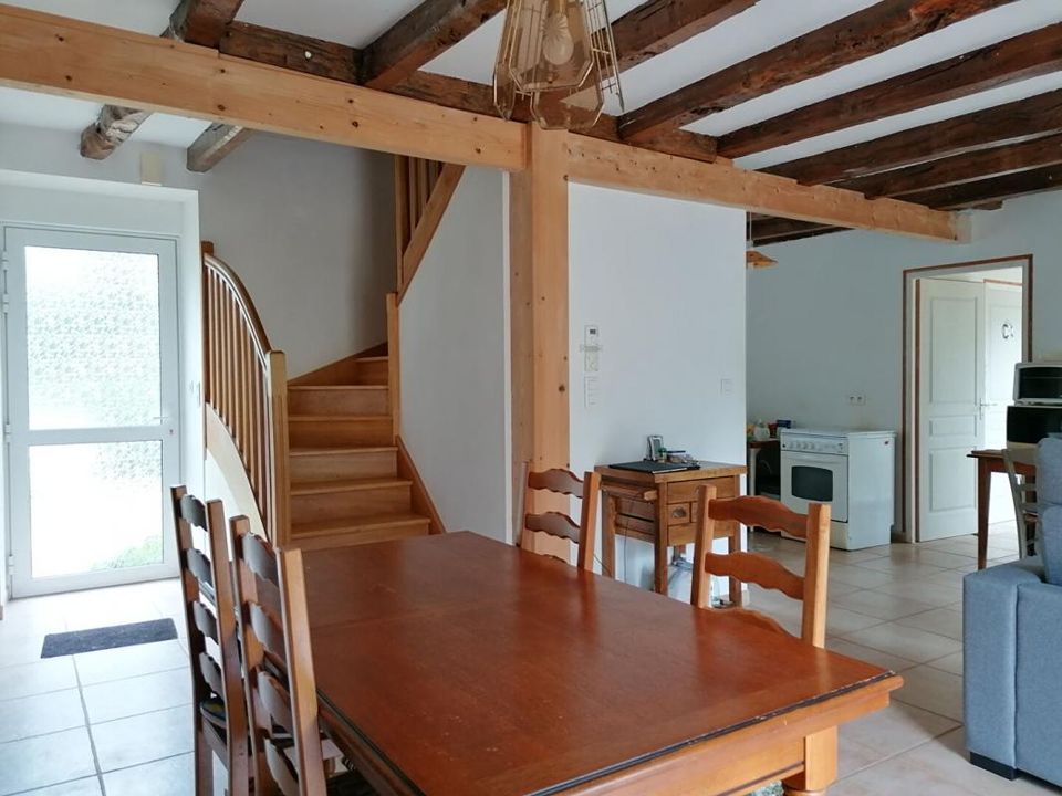 Villa i Loyat, Morbihan - foto 5