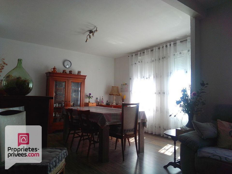 Lejlighed i Saint-Brieuc, Cotes-d'Armor - foto 1