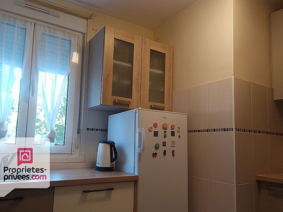 Lejlighed i Saint-Brieuc, Cotes-d'Armor - foto 4