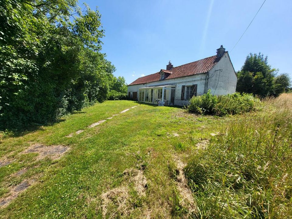 Villa i Frévent, Pas-de-Calais - foto 2