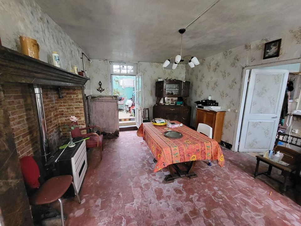 Villa i Frévent, Pas-de-Calais - foto 3