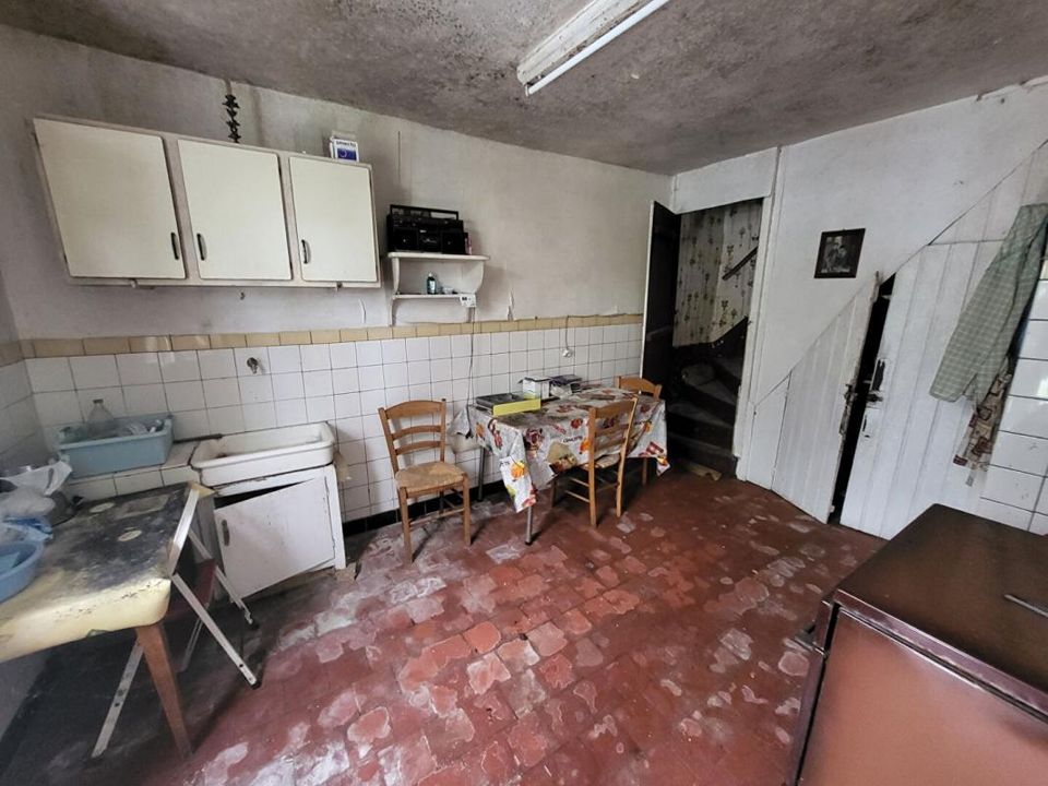 Villa i Frévent, Pas-de-Calais - foto 4