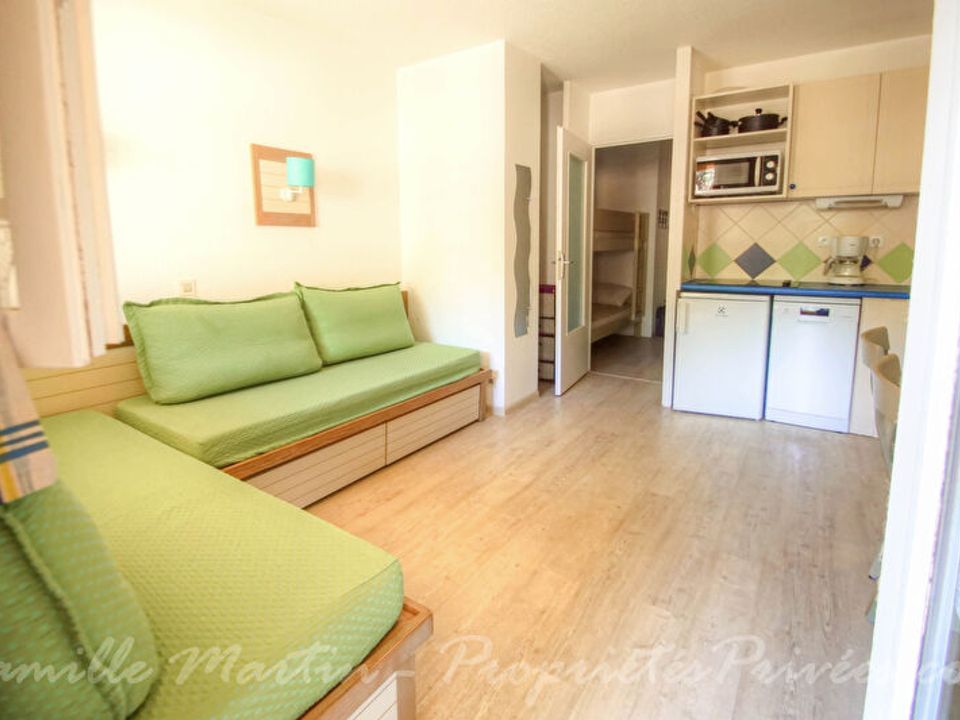 Leilighet i Saint-Raphael, Var - bilde 3
