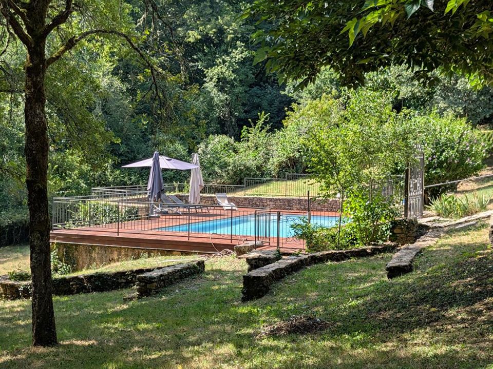 Villa i Le Bugue, Dordogne - foto 2
