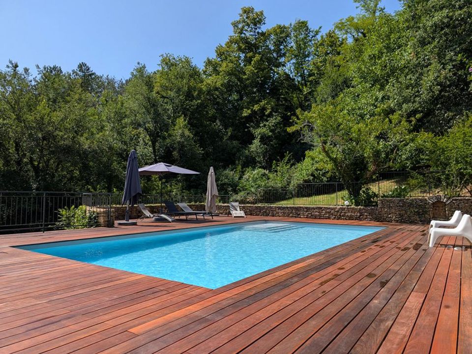 Villa i Le Bugue, Dordogne - foto 4