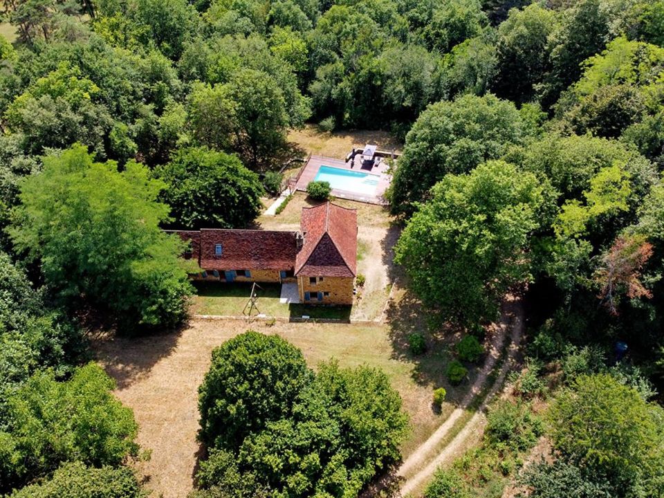 Villa i Le Bugue, Dordogne - foto 5