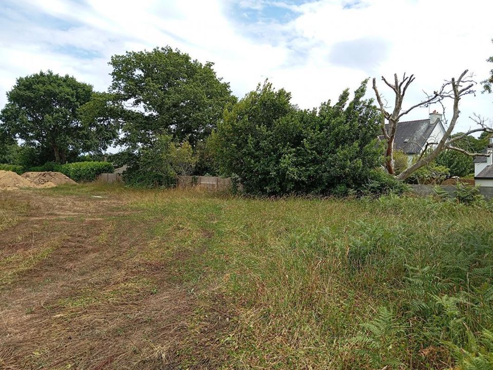 Helårsgrund i Moëlan-sur-Mer, Finistere - foto 3
