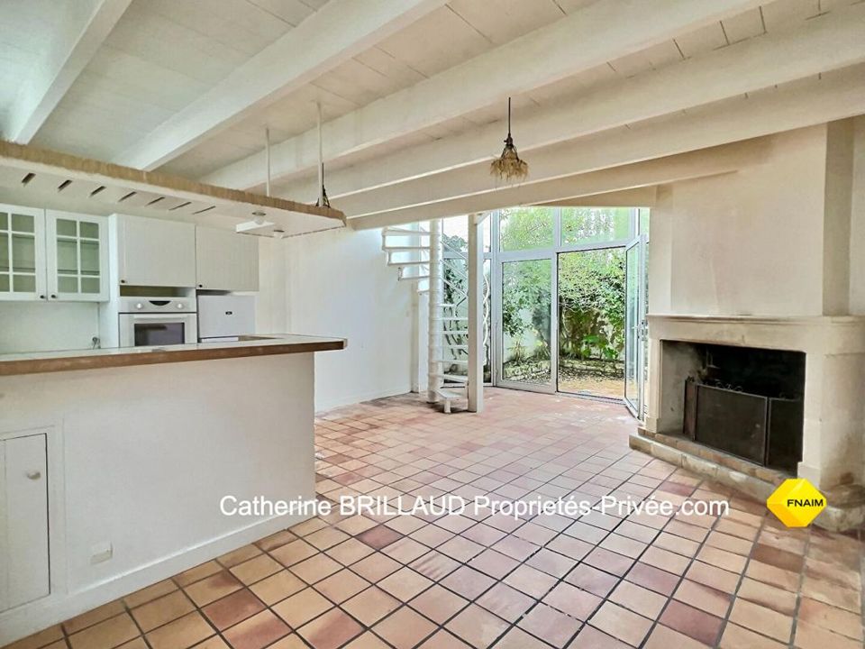 Villa i Saint-Martin-de-Re, Charente-Maritime - foto 2