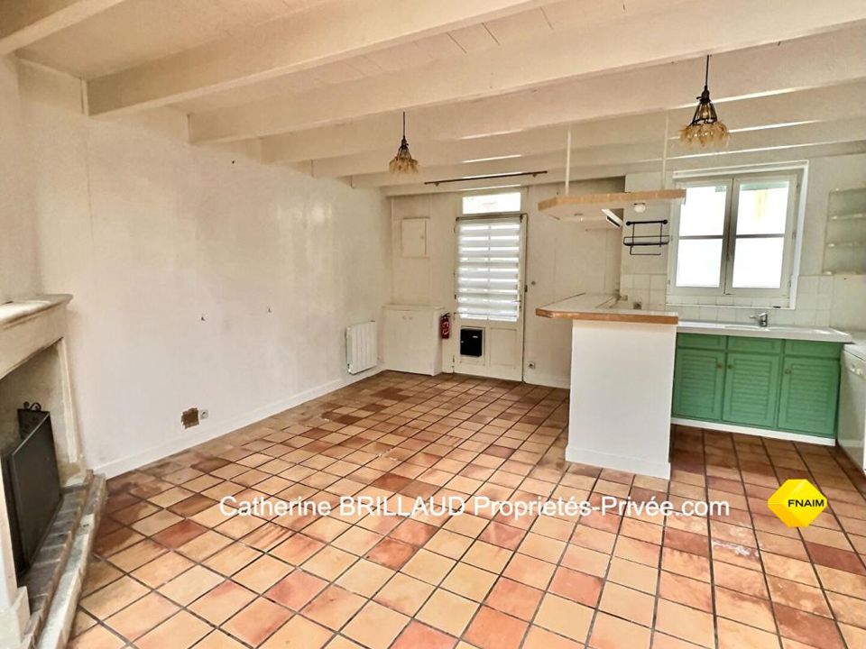 Villa i Saint-Martin-de-Re, Charente-Maritime - foto 4