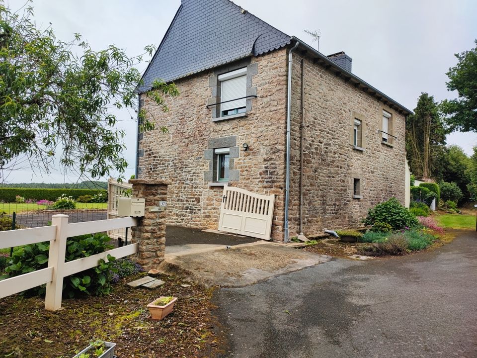 Villa i Saint-Vran, Cotes-d'Armor - foto 2