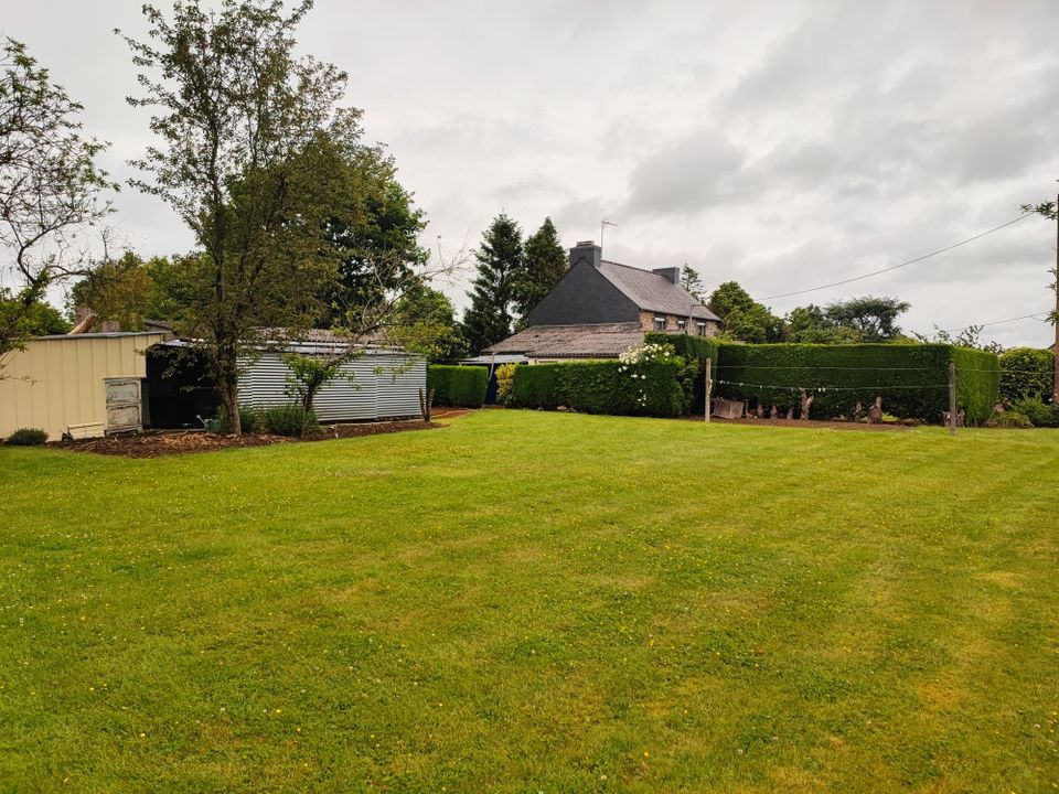 Villa i Saint-Vran, Cotes-d'Armor - foto 5
