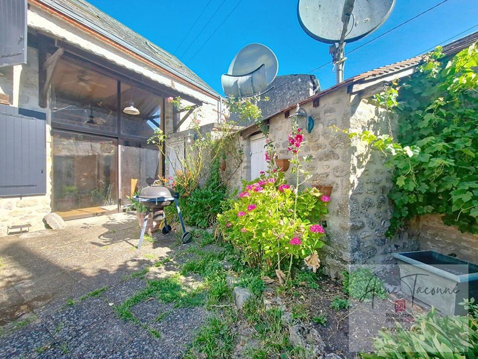 Villa i Le Merevillois, Essonne - foto 1