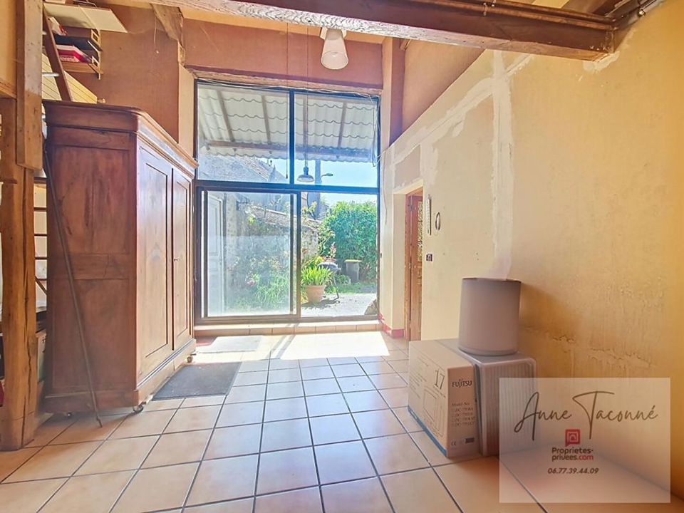 Villa i Le Merevillois, Essonne - foto 2