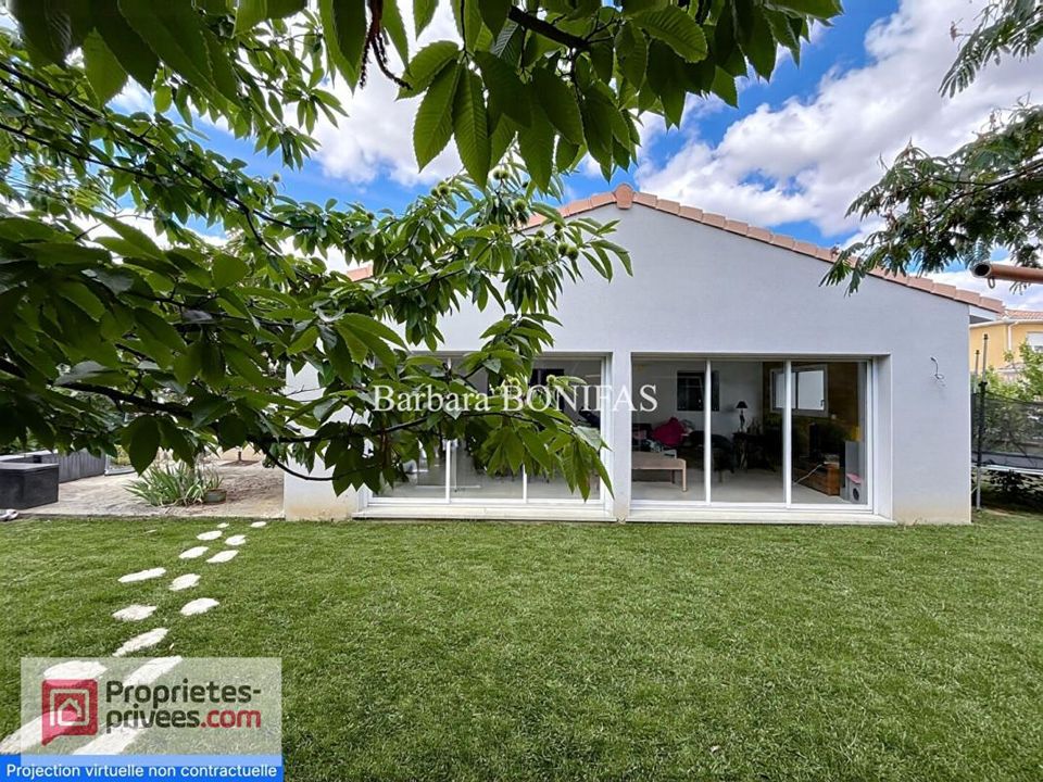 Villa i Saint-Sulpice-la-Pointe, Tarn - foto 1