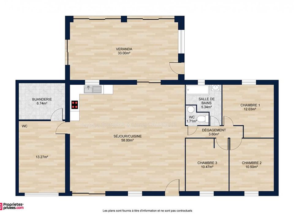 Villa i Saint-Sulpice-la-Pointe, Tarn - foto 4