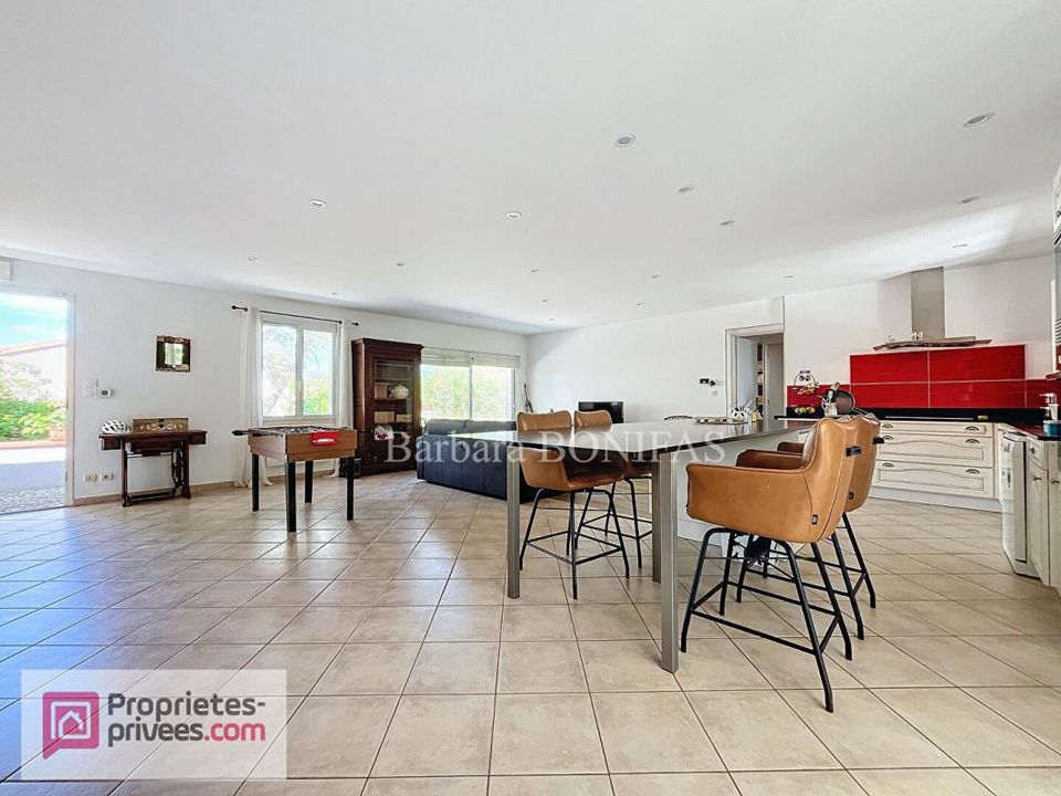 Villa i Saint-Sulpice-la-Pointe, Tarn - foto 5