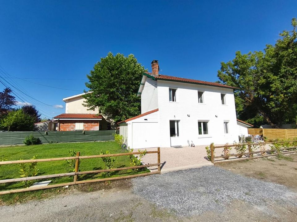 Villa i Saint-Paul-lès-Dax, Landes - foto 1