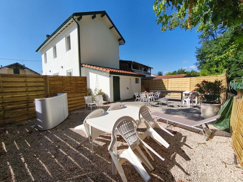 Villa i Saint-Paul-lès-Dax, Landes - foto 2