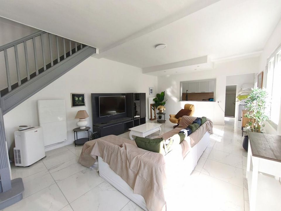 Villa i Saint-Paul-lès-Dax, Landes - foto 3