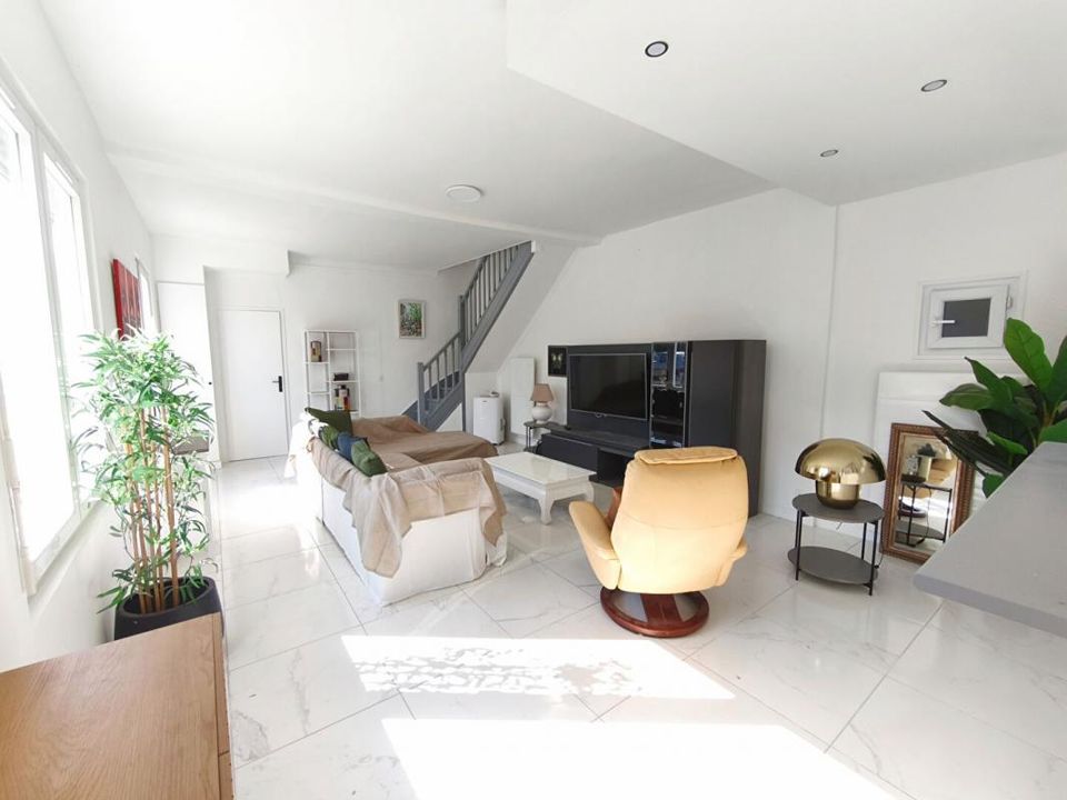 Villa i Saint-Paul-lès-Dax, Landes - foto 4
