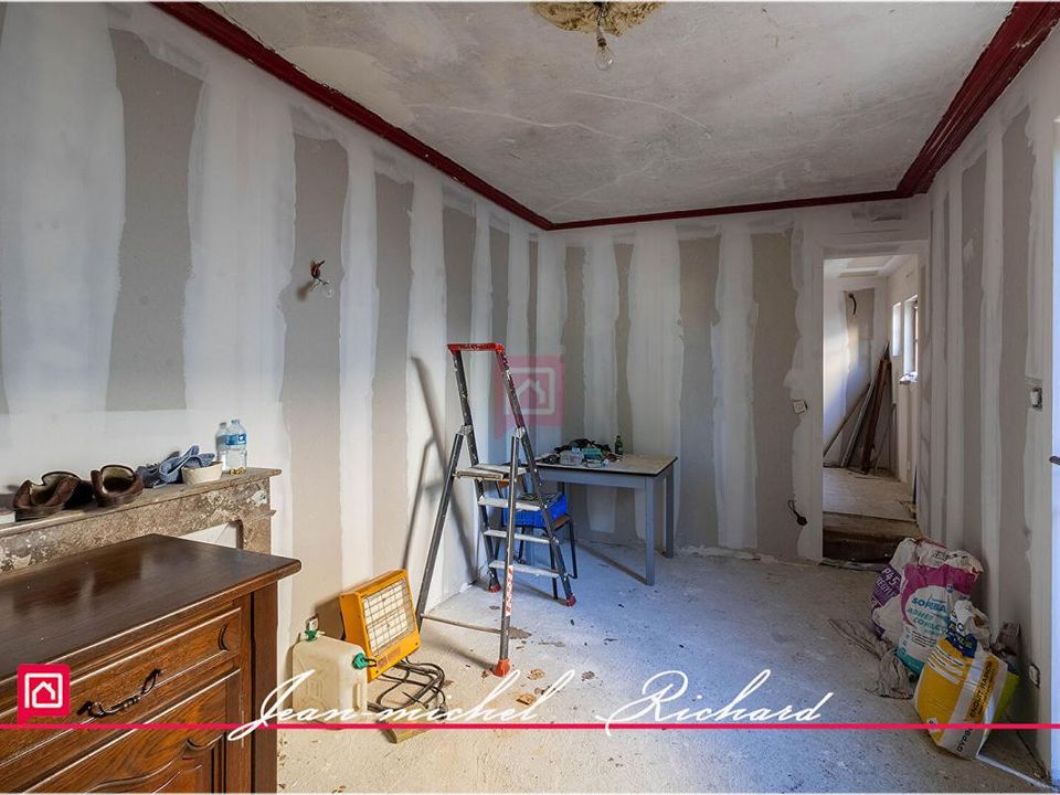 Villa i Selles-sur-Cher, Loir-et-Cher - foto 3