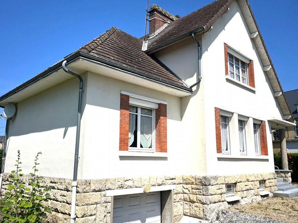 Villa i Gournay-en-Bray, Seine-Maritime - bilde 1