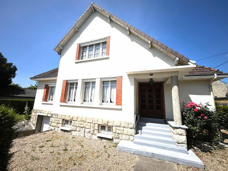 Villa i Gournay-en-Bray, Seine-Maritime - bilde 2