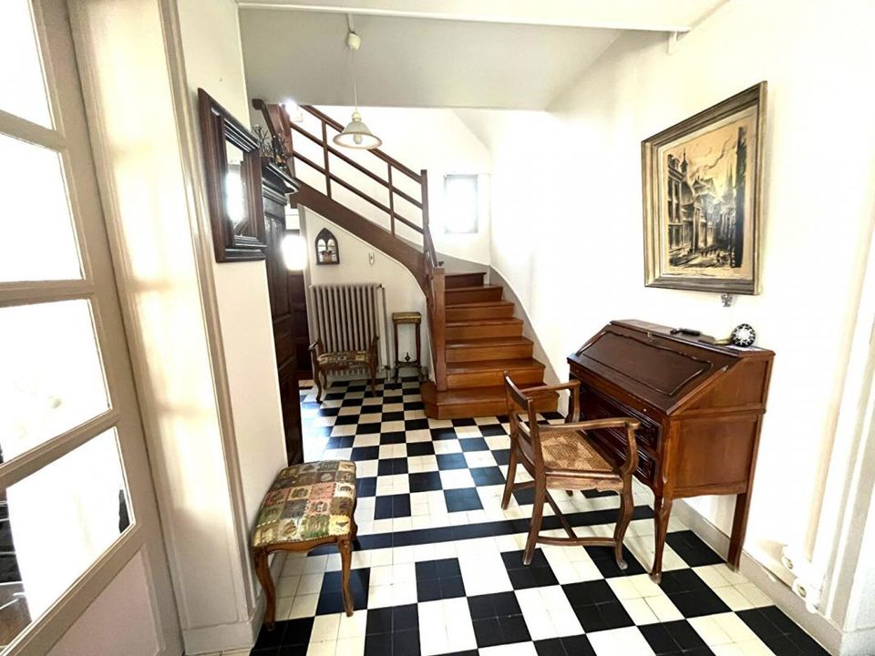 Villa i Gournay-en-Bray, Seine-Maritime - bilde 3