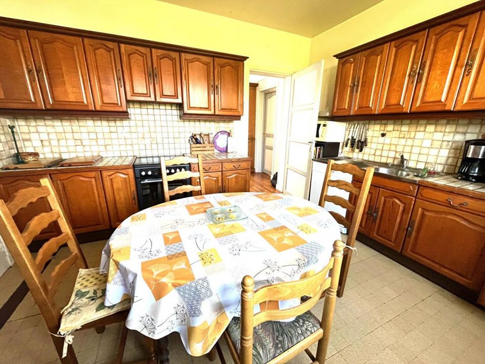Villa i Gournay-en-Bray, Seine-Maritime - bilde 4