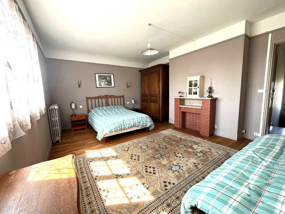 Villa i Gournay-en-Bray, Seine-Maritime - bilde 5