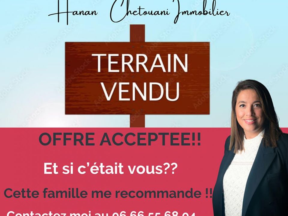Tomt i Saclay, Essonne - bilde 1